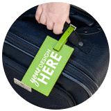 Luggage Tags